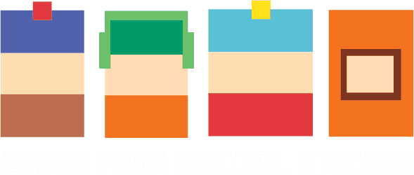 South Park Digital Studios