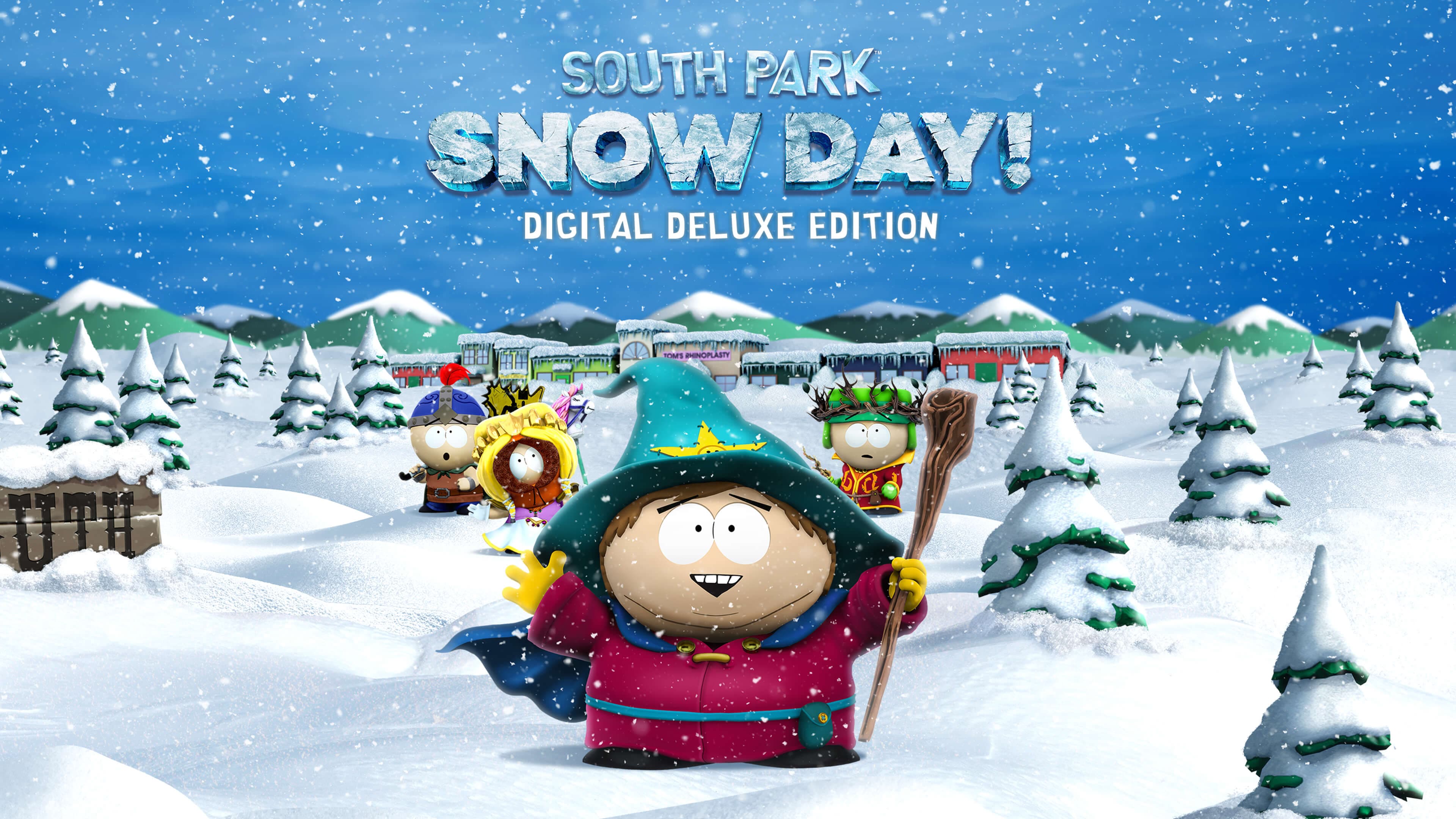 South Park (@SouthPark) / X