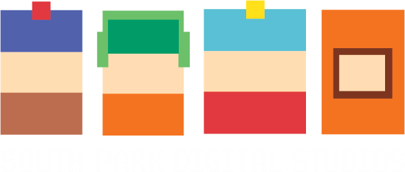 South Park Digital Studios